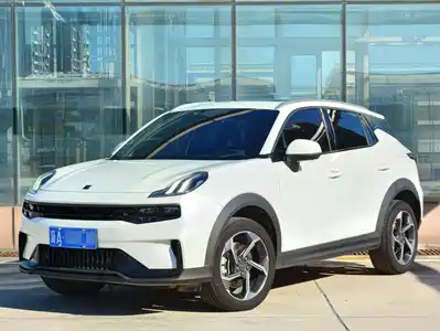 Lynk & Co 06 2022