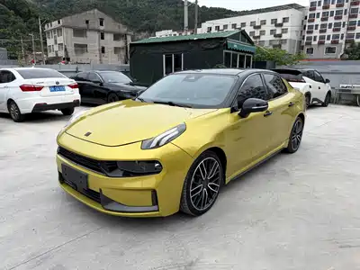 Lynk & Co 03 2022
