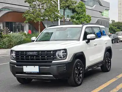 Haval Cool Dog 2023
