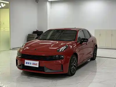 Lynk & Co 03 2020