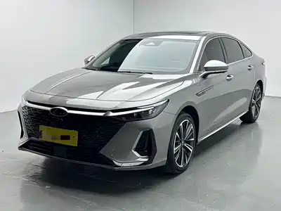 Chery Arrizo 8 2023