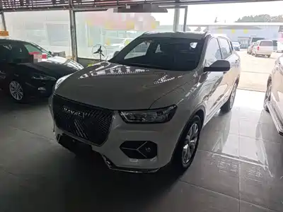 Haval H6 2020