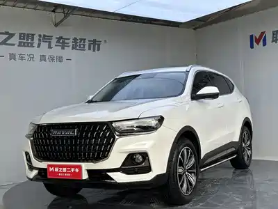 Haval H6 2023