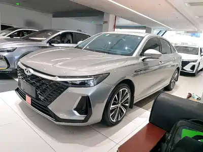 Chery Arrizo 8 2023