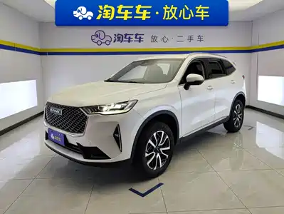 Haval H6 2023