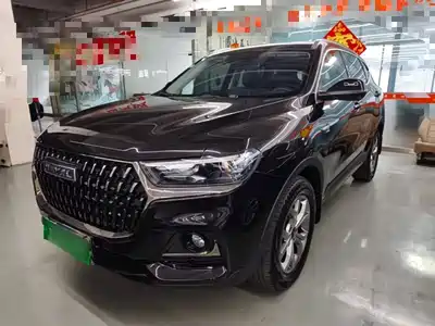 Haval H6 2022