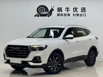 Haval H6 2022