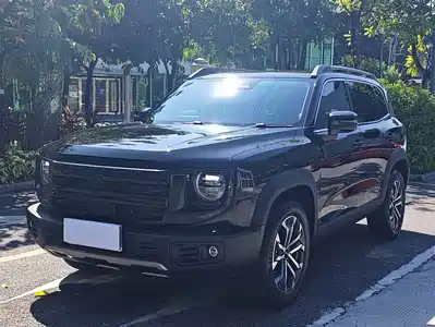 Haval Dargo 2025