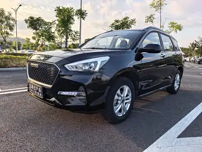 Haval M6 2019