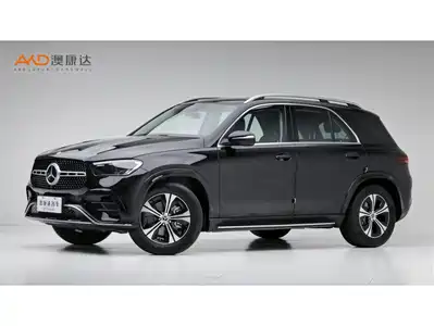 Mercedes-Benz GLE 2023
