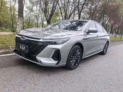 Chery Arrizo 8 2024
