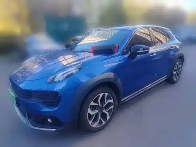 Lynk & Co 02 2019