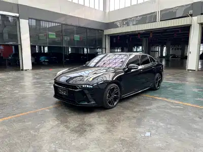 Lynk & Co 03 2023