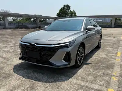 Chery Arrizo 8 2023