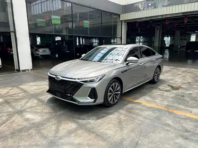 Chery Arrizo 8 2023