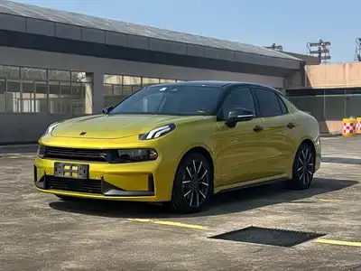 Lynk & Co 03 2019