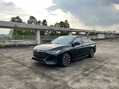 Chery Arrizo 8 2023