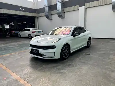 Lynk & Co 03 2019