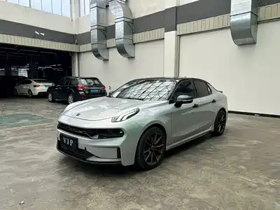 Lynk & Co 03 2020