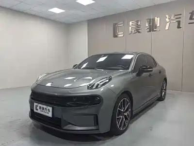 Lynk & Co 03 2022