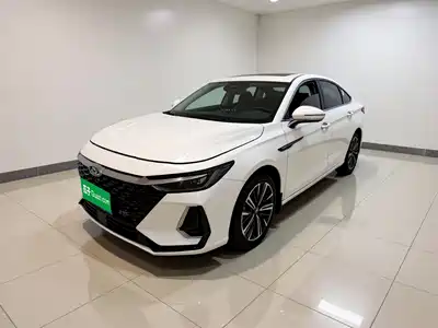 Chery Arrizo 8 2023