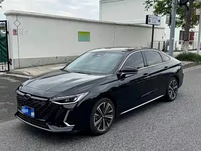Chery Arrizo 8 2023