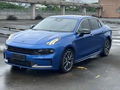 Lynk & Co 03 2020