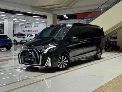 Mercedes-Benz Vito 2024