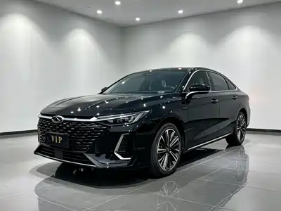Chery Arrizo 8 2023