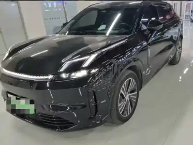 Lynk & Co 08 EM-P 2024