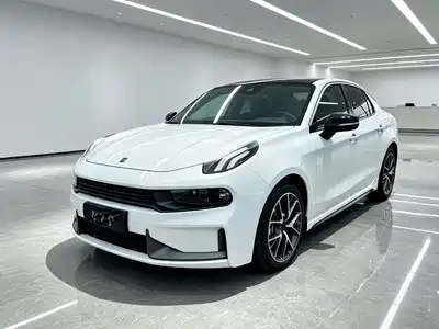 Lynk & Co 03 2019