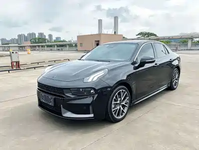 Lynk & Co 03 2018