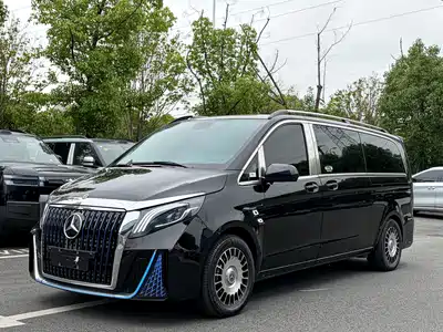 Mercedes-Benz Vito 2021