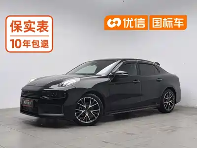 Lynk & Co 03 2019