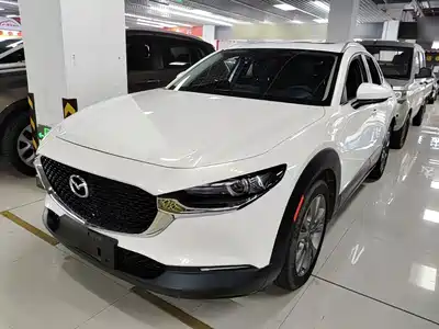 Mazda CX-30 2021