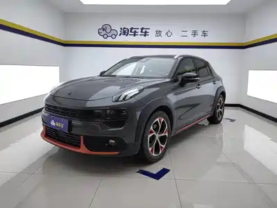 Lynk & Co 02 2018
