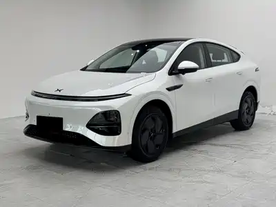 XPeng G6 2026