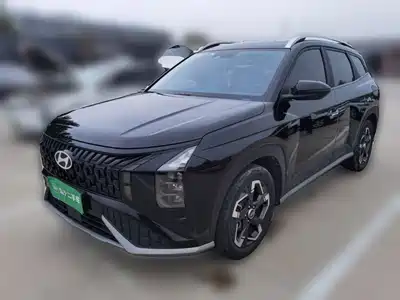 Hyundai ix35 2024