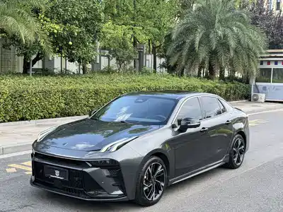 Lynk & Co 03 2024
