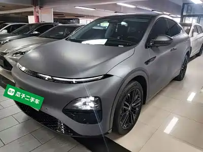 XPeng G6 2024