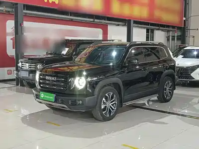 Haval Dargo 2023