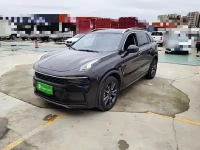 Lynk & Co 01 2021