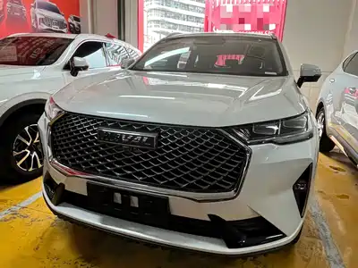 Haval H6 2022