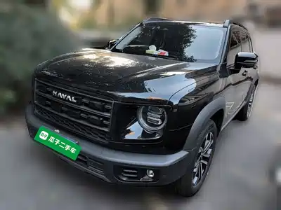 Haval Dargo 2025