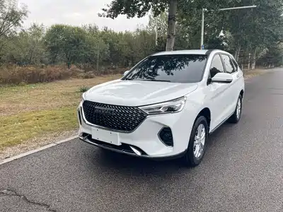 Haval M6 2022