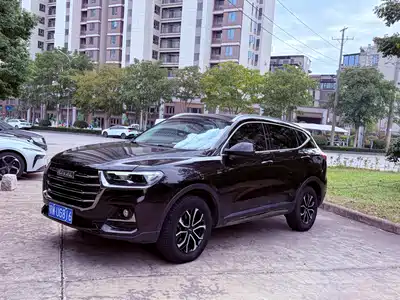 Haval H6 2023