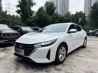 Nissan Sylphy 2025