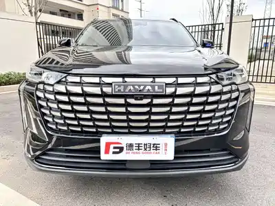 Haval H6 2024