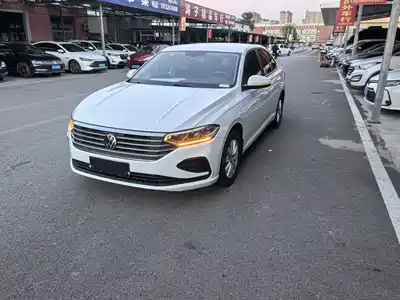 Volkswagen Lavida 2023