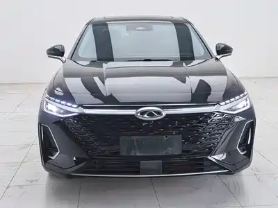 Chery Arrizo 8 2023